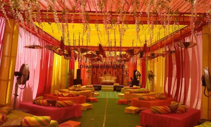 Wedding Planner Rajasthan